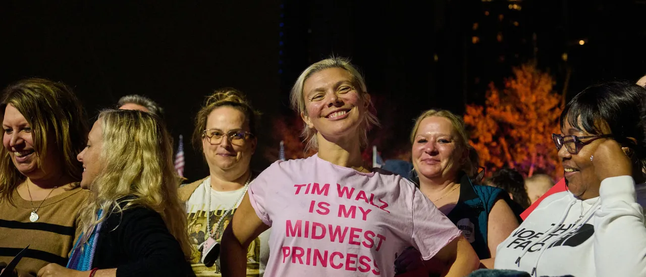 Gen Z Isn't All Negative: Just Take A Look At The Trump-Supporting Guys Who Want To Start Families