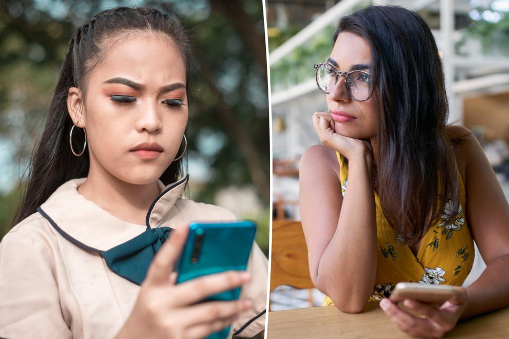 Gen Z provides social media training for millennials