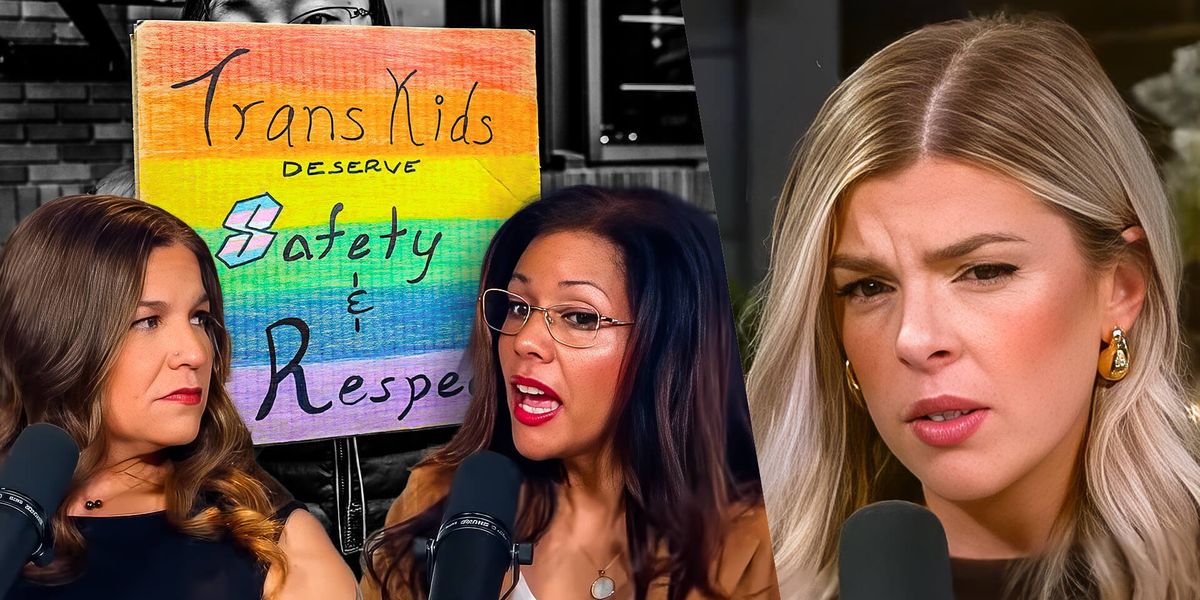 Gender ideology in schools: The unsettling stories they prefer to keep hidden