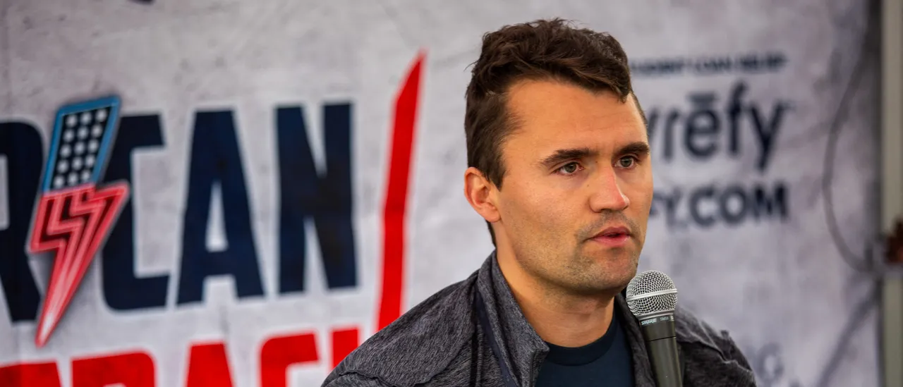 Georgetown Removed Flyers Praising Assassination, Yet the Underlying Culture Persists