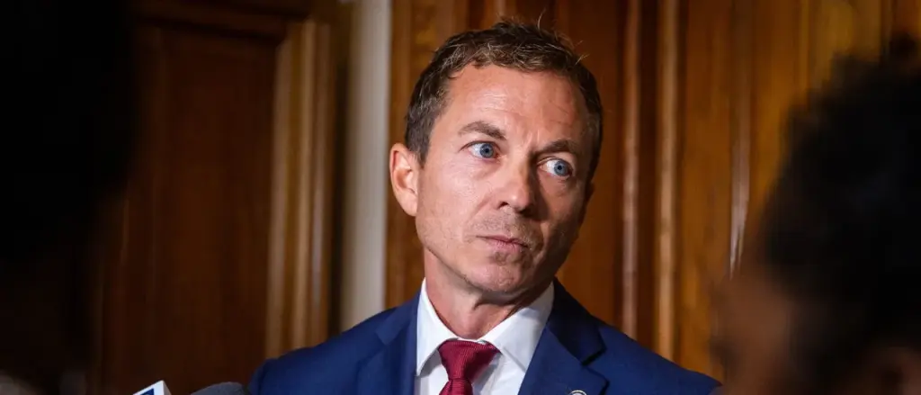 Georgia Republican to Join Race for Next Lieutenant Governor