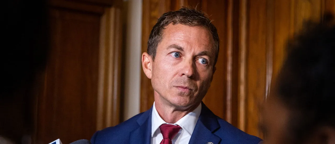 Georgia Republican to Join Race for Next Lieutenant Governor