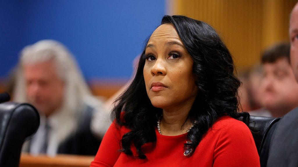 Georgia court directs Fani Willis to locate additional records related to Trump