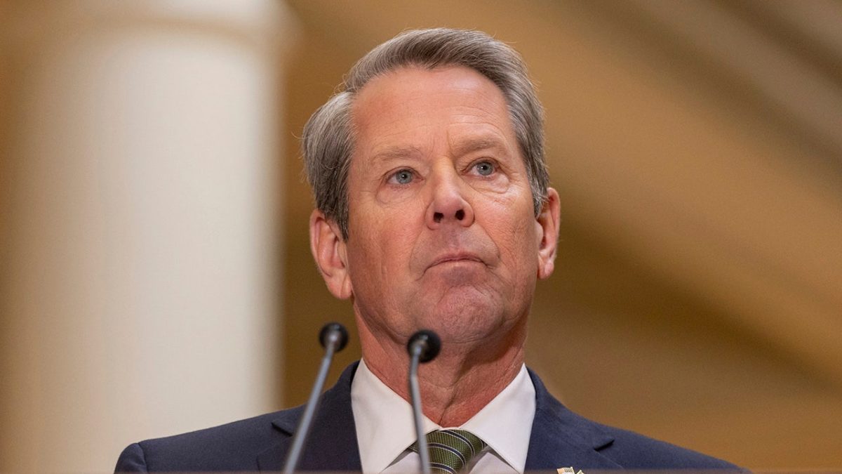 Georgia is among 7 states deploying National Guard troops to assist Trump.