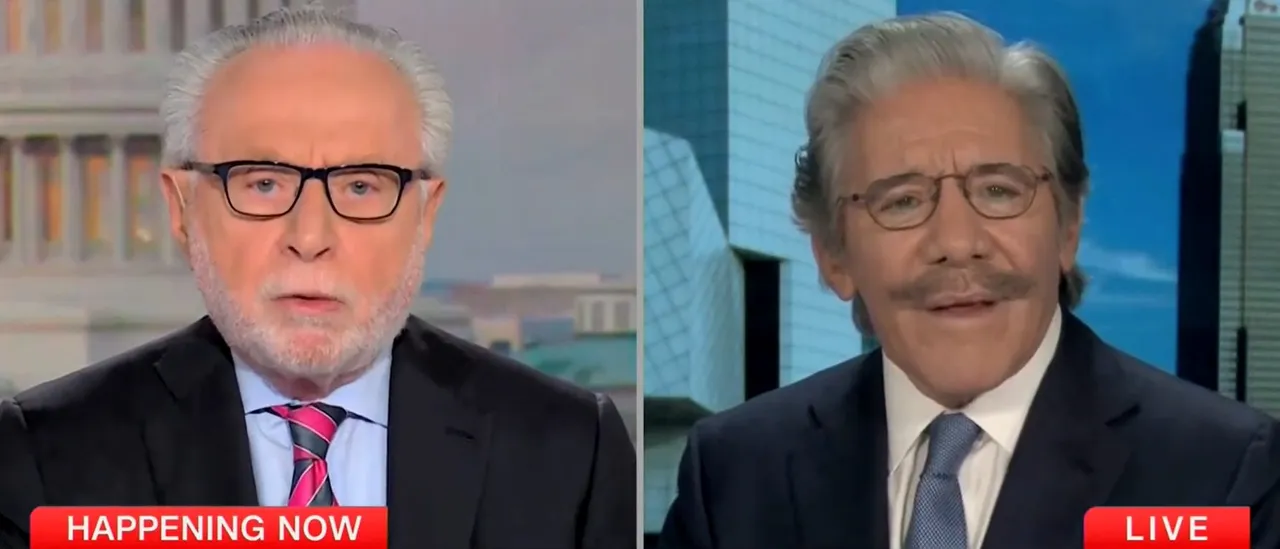 Geraldo Rivera States That Jimmy Kimmel Should Apologize to Charlie Kirk's Family for His Remarks That Led to His Dismissal