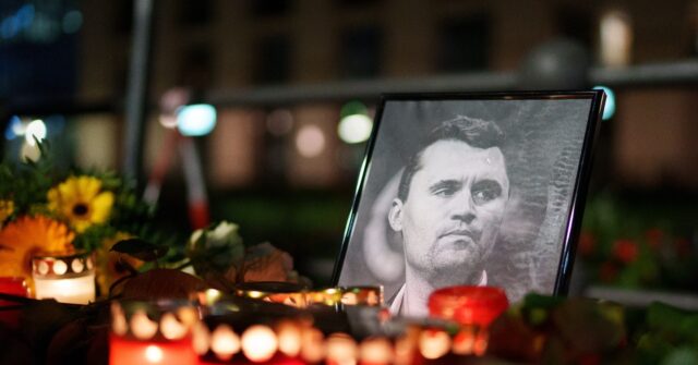 German State Media Confronts U.S. Repercussions Following Charlie Kirk's Attacks