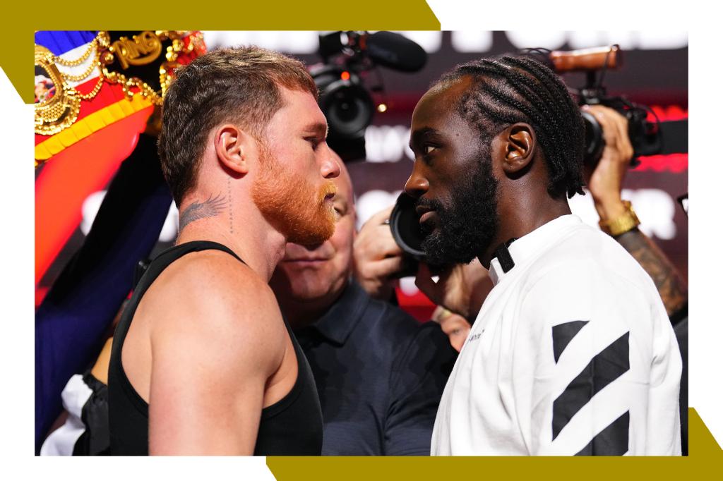 Get your final tickets for Canelo vs. Crawford