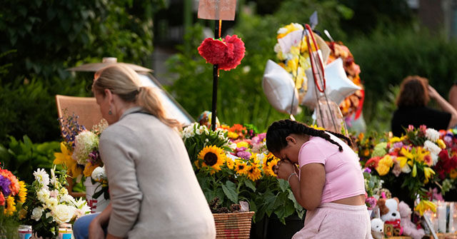 Girl Shot in Church Experiences 'Miraculous' Recovery