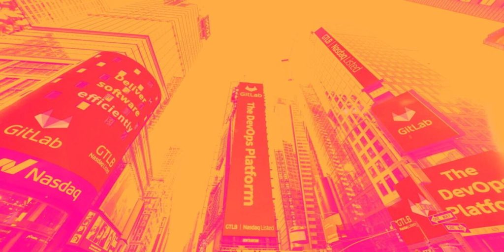GitLab Exceeds Q2 Sales Predictions but Shares Fall 10.3%
