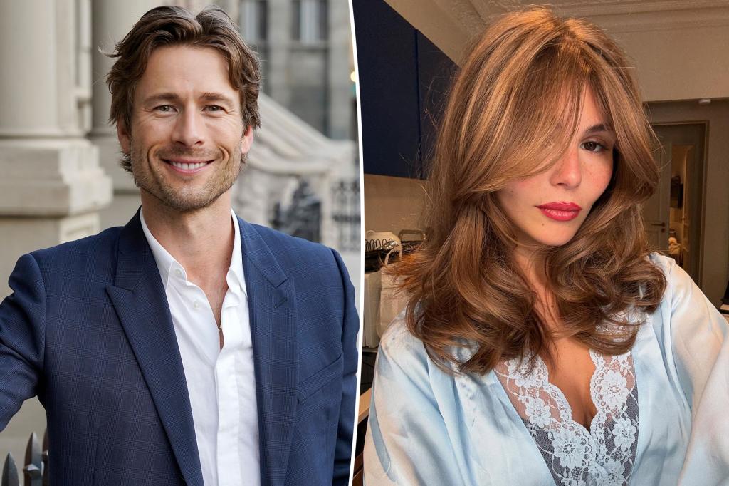 Glen Powell and Olivia Jade Giannulli fuel romance rumors with a night out in New York City