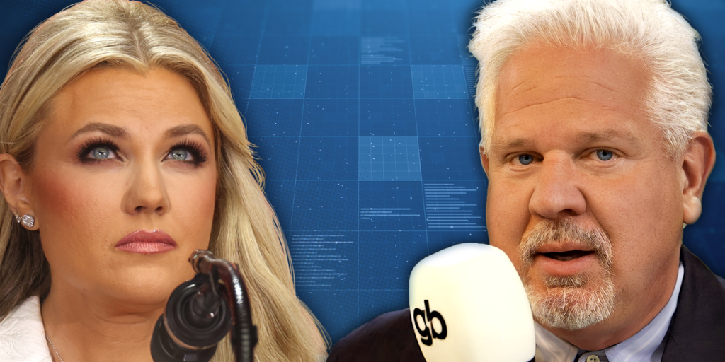 Glenn Beck shares his thoughts on Charlie Kirk’s memorial service.