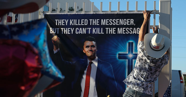 Global Audiences Will Hear the Message of Jesus at Charlie Kirk's Memorial