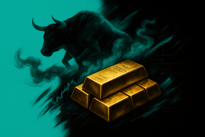 Gold Update: Positive Outlook Remains, But Can Gold Prices Continue the Rise After NFP?