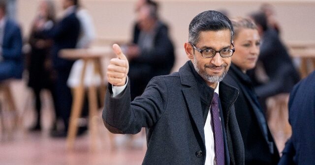 Google Acknowledges Political Censorship on YouTube, Vows to Support Free Speech