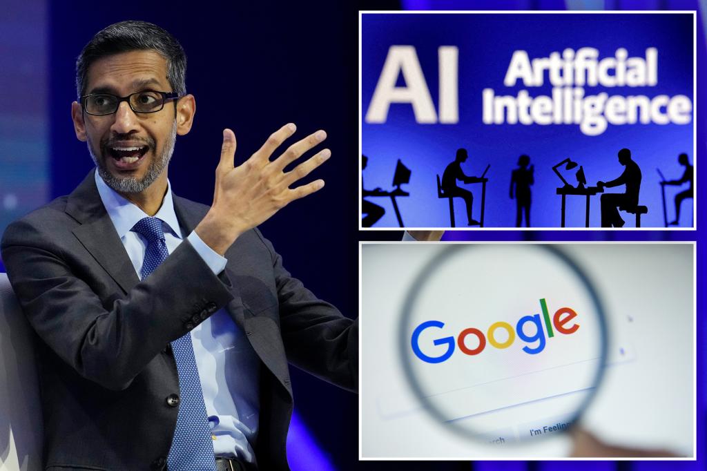 Google acknowledges that the open web is quickly diminishing.