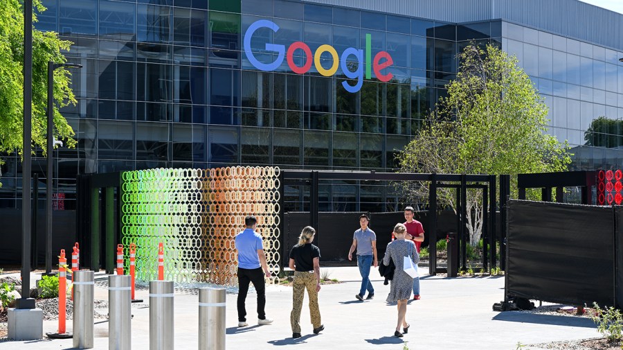 Google retains control of Chrome browser: Important information to consider