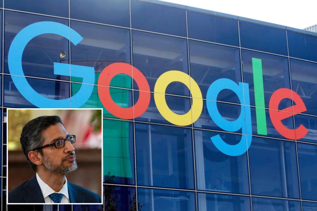 Google's digital advertising business may be split up as the antitrust trial begins.