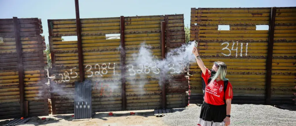 Government Allocates Funds for Tribal Government Struggling with Tax Issues Related to Trump