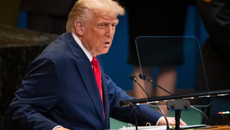 Government instructs agencies to prepare for large-scale layoffs ahead of possible shutdown