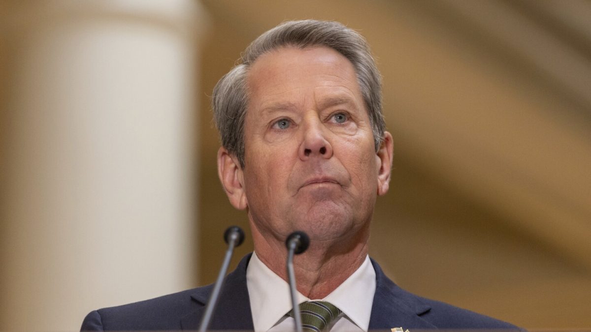 Government oversight report on Georgia's Medicaid program highlights worries about administrative expenses.