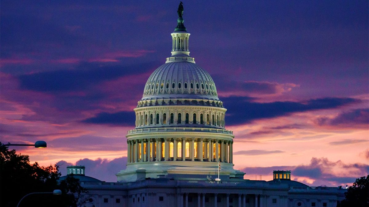 Government shutdown is possible as Congress approaches September 30 deadline