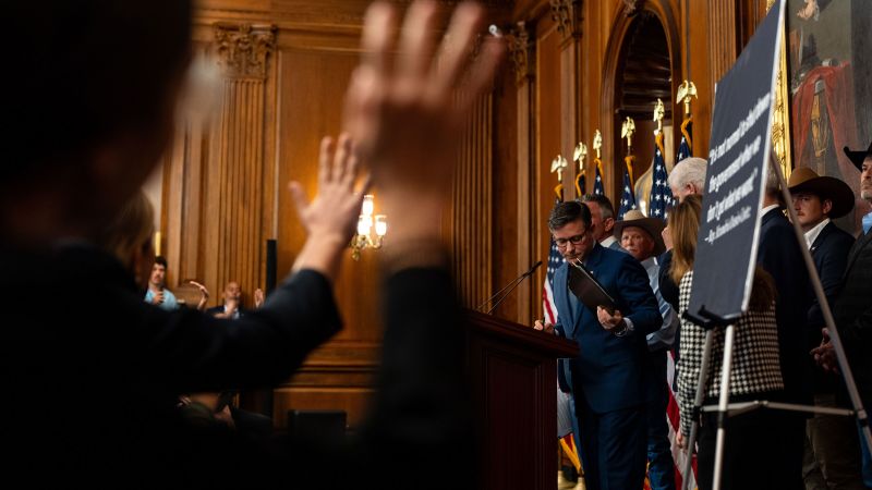 Government shutdowns typically don’t impact the economy. This time might be unique.