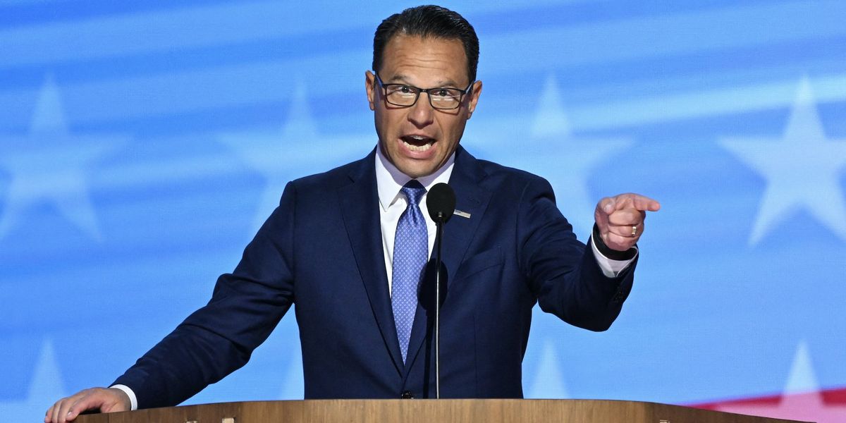 Governor attempts to mislead Americans about leftist violence and faces strong backlash.