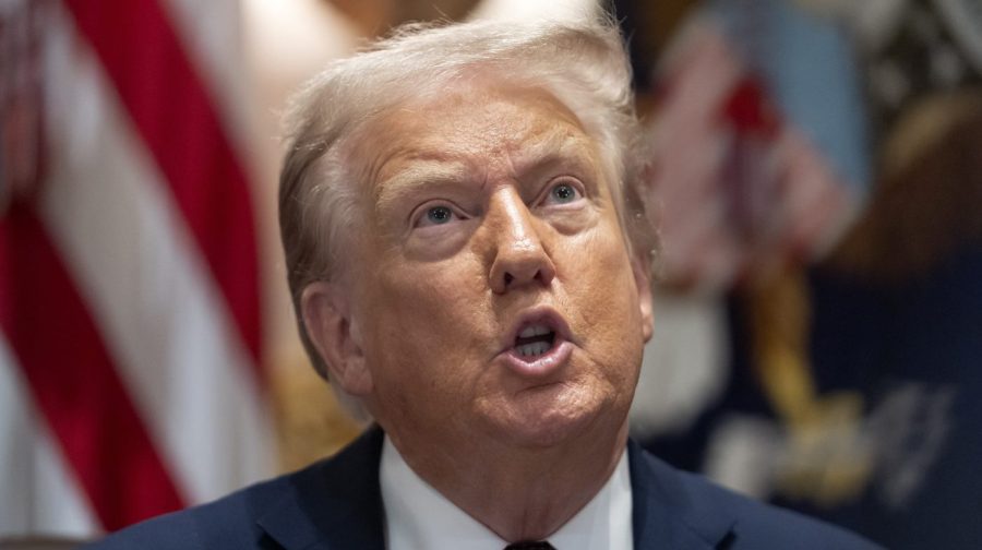 Grand jury in D.C. decides not to charge woman who allegedly threatened Trump online