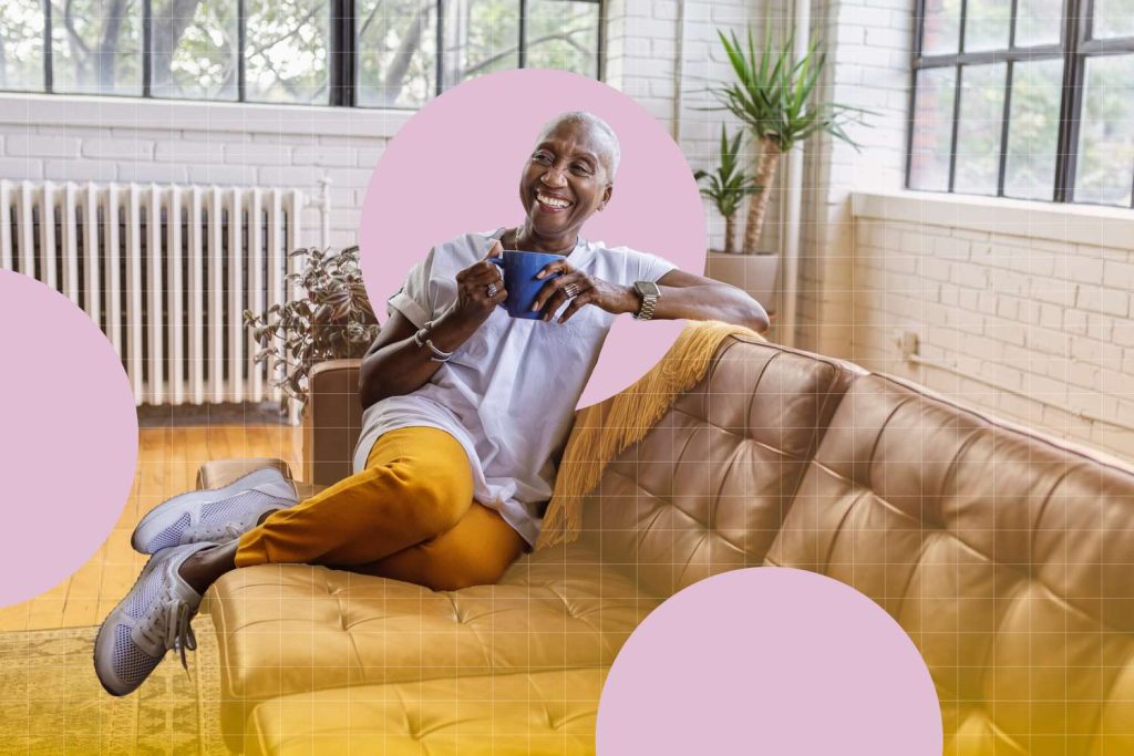 Green Tea Might Help Reduce Brain Aging