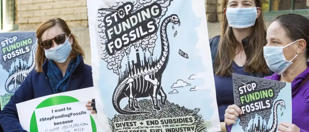 Greenies Frustrated by Energy Costs They Contributed To