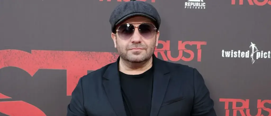 'Grey's Anatomy' Actor and Celebrity Photographer Brad Everett Young Passes Away Sadly at 46