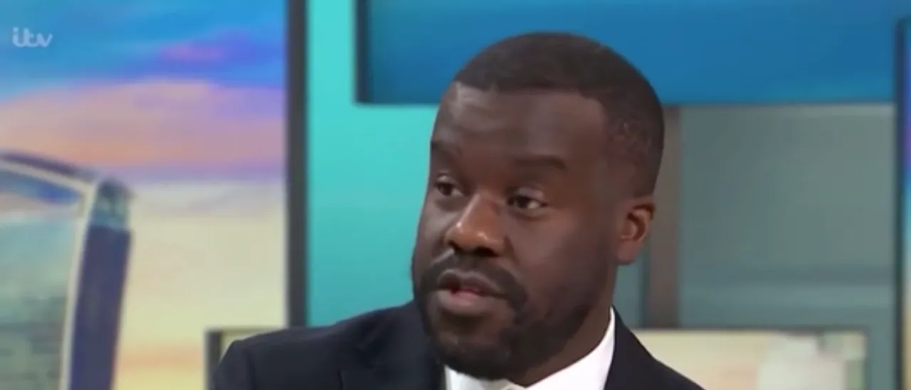 Guest on 'Good Morning Britain' Refers to Charlie Kirk as 'David Duke for the TikTok Generation' After Assassination