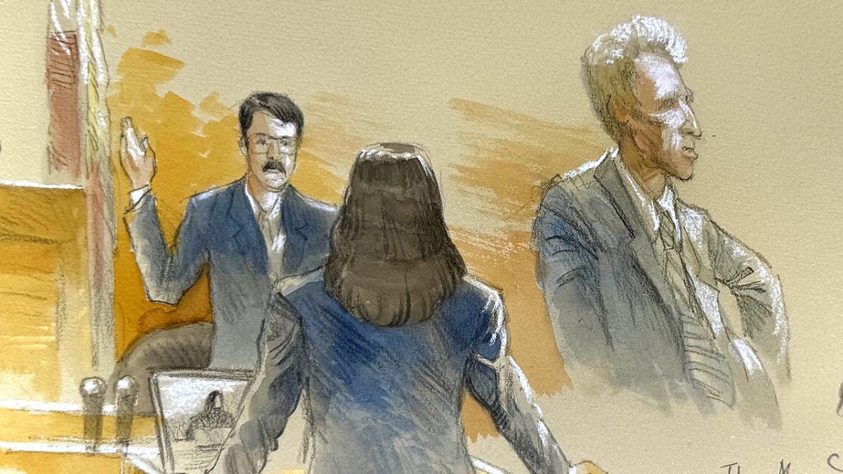 Gun dealer to testify in trial regarding Trump assassination attempt