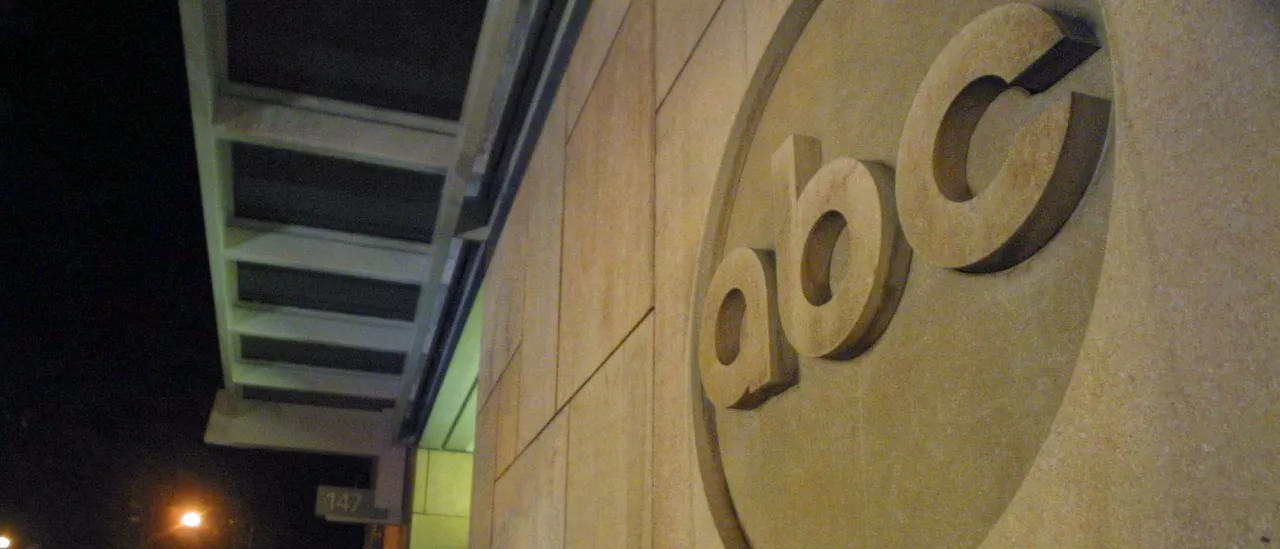 Gunfire Hits California Local News Station Building