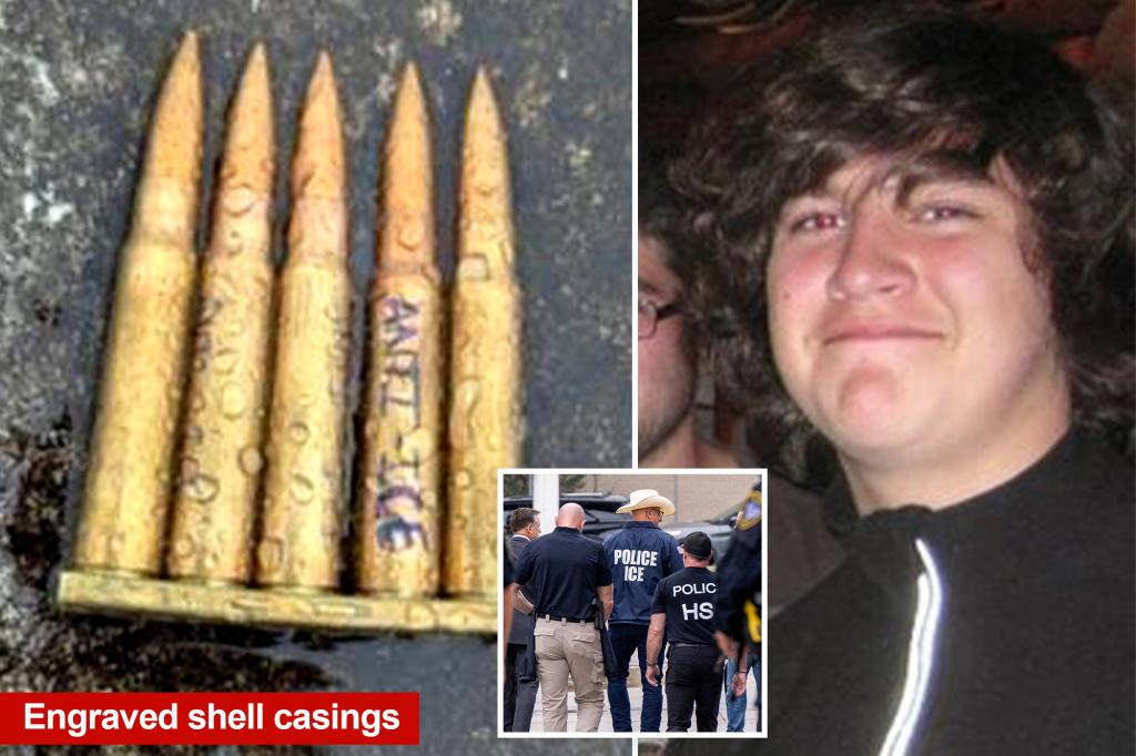 Gunman Joshua Jahn had a deep disdain for the government — fitting the definition of 'terrorism,' officials claim