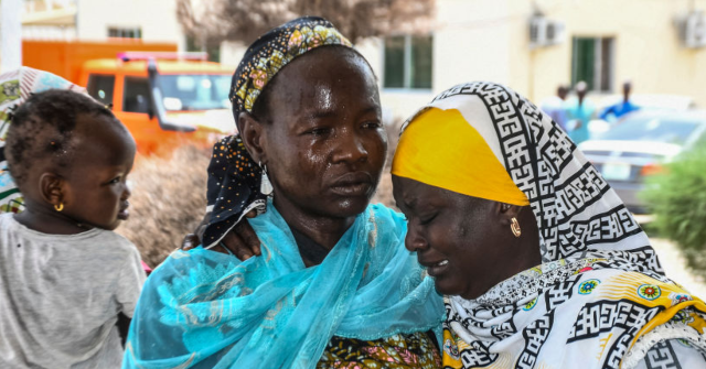 Gunmen in Nigeria Take Chinese Workers Hostage, Boko Haram Destroys Village