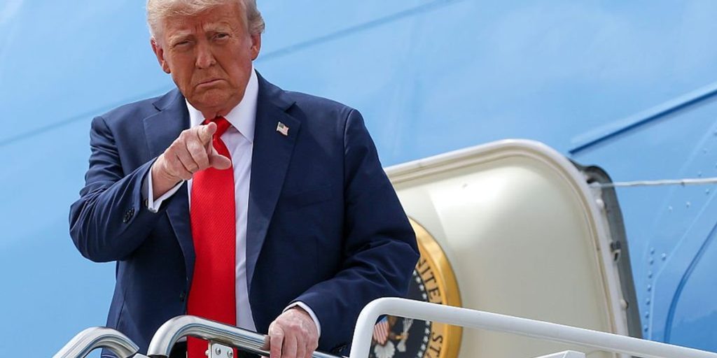 H-1B announcement from the White House causes confusion and criticism