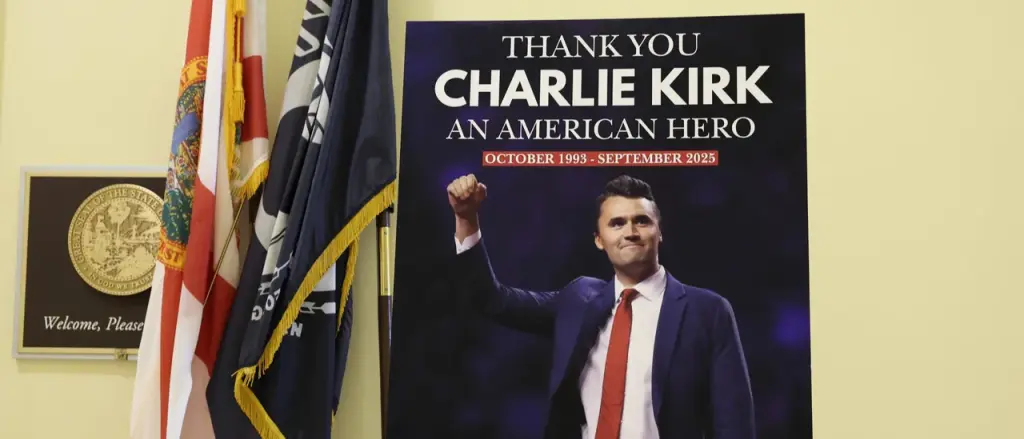 HBCU Removes Charlie Kirk-Inspired Group for Wearing MAGA Hats and Displaying Anti-DEI Signs It Claimed ‘Incite Fear’