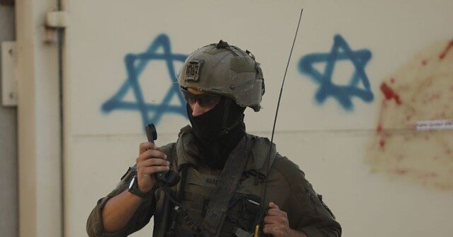 HBO Max to Show First Dramatic Representation of the October 7 Attacks on Israel