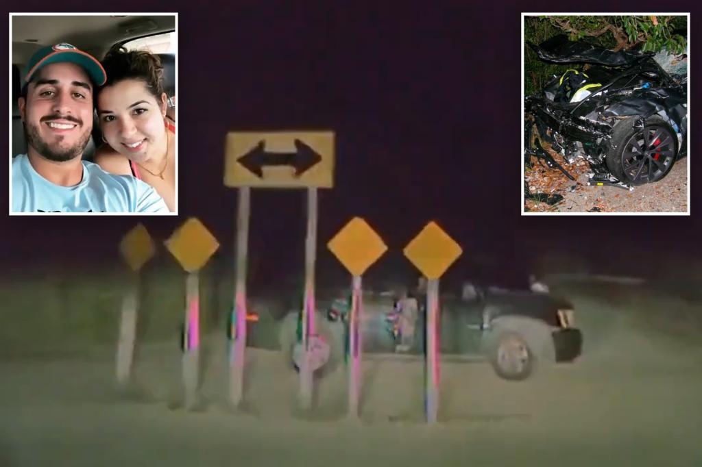 Hacker reveals &lsquo;missing&rsquo; Tesla Autopilot information in fatal crash, leading to $243M judgment for victims' families