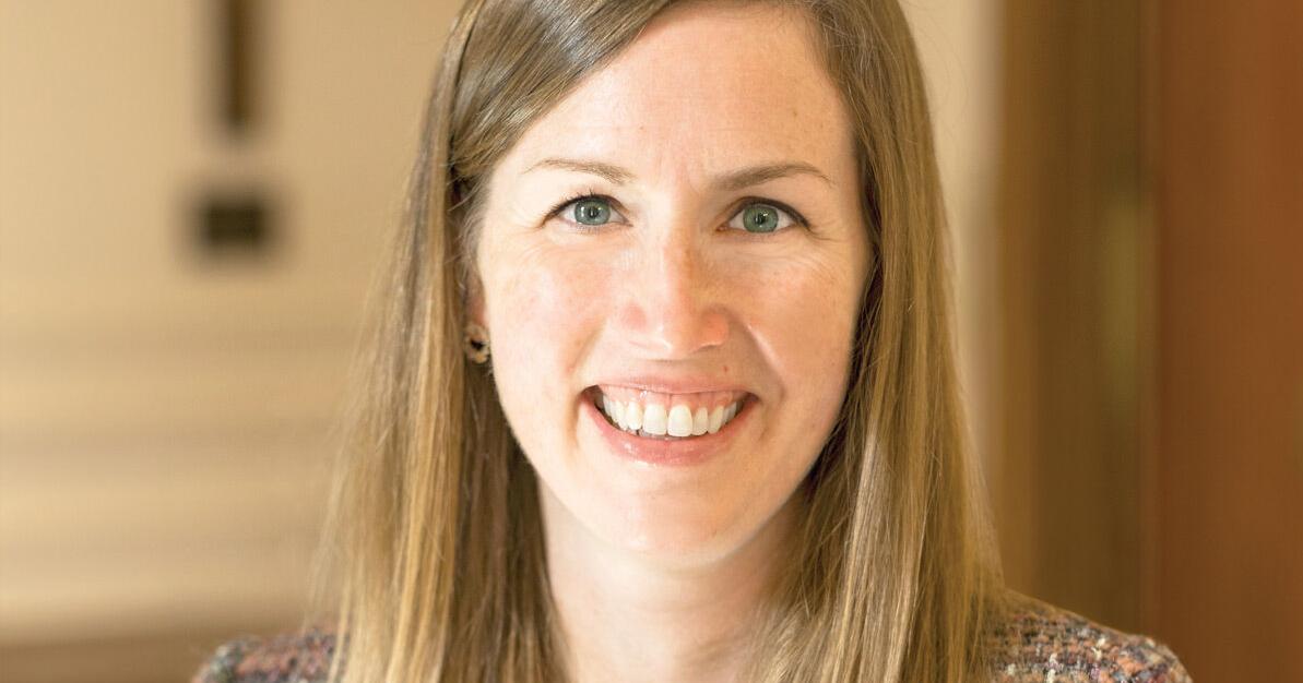 Hancock Whitney president speaks openly about the need for economic growth in New Orleans