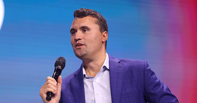 Hard to Hold Back Laughter at Charlie Kirk's Assassination