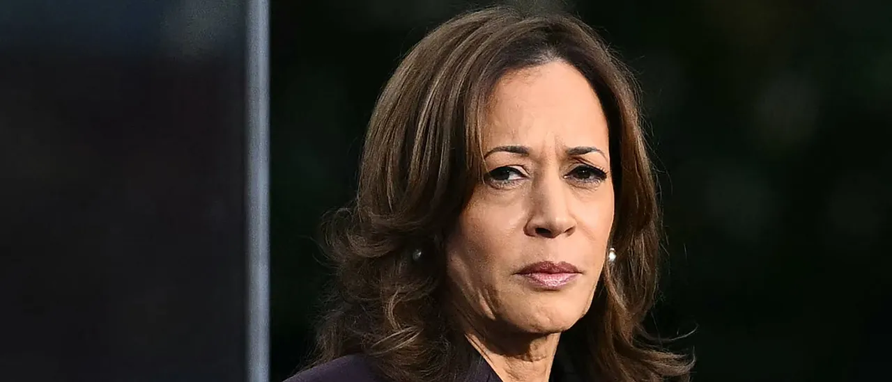Harris Accuses Harris and Others of ‘Recklessness’