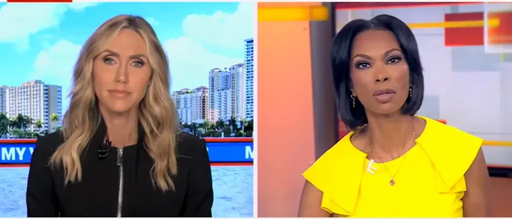 Harris Faulkner Responds to Jasmine Crockett's Challenge, Uncovers Statements Made by Crockett