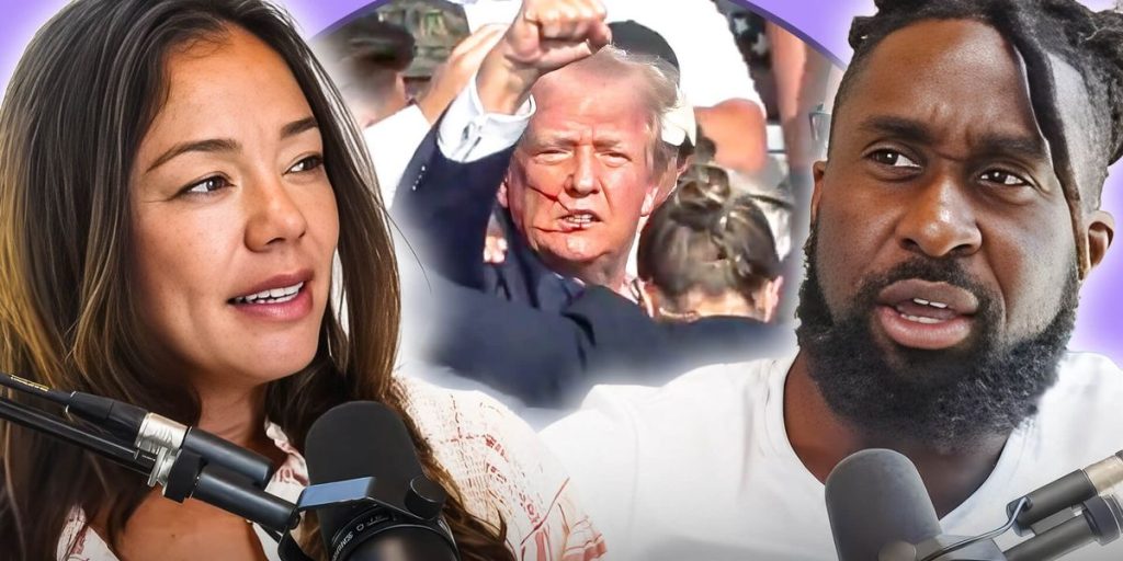 Harvard philosopher supported by Elon Musk shares strong insights on mending America’s political divide