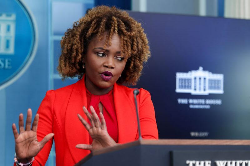 Health discussions about Biden were managed at a high level.