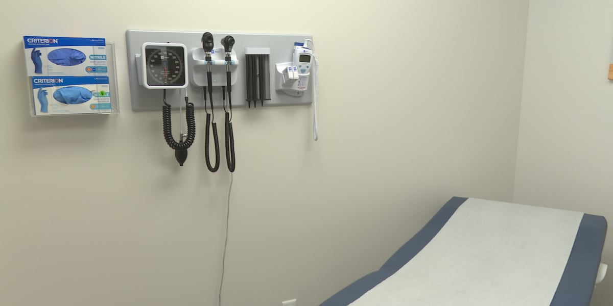 Health insurance company will stop providing coverage in 11 counties