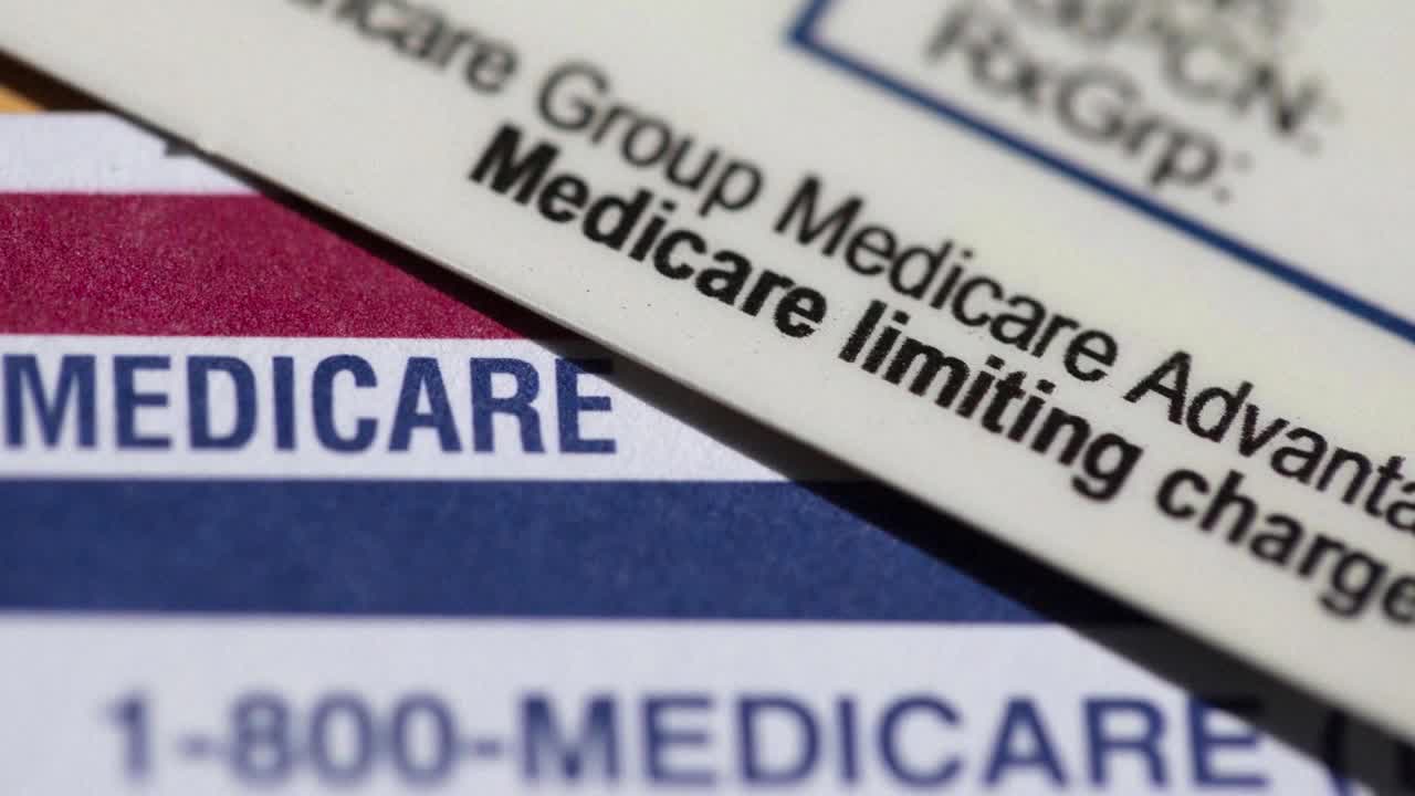 Health policy experts discuss Medicare choices as UCare gets ready to discontinue coverage for 158,000 Minnesotans