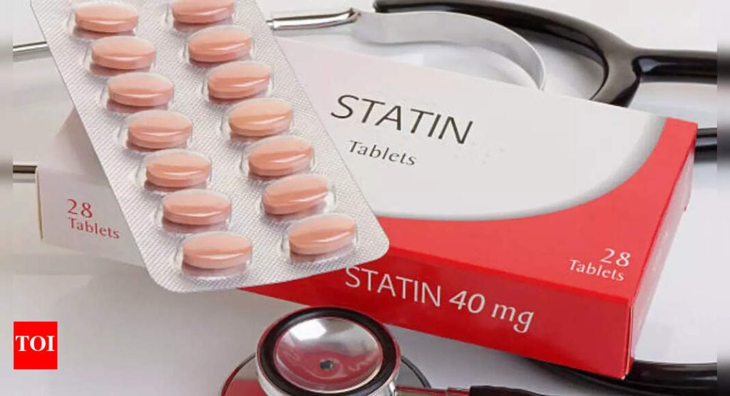 Heart Health: Doctor reveals statin side effects that may not have been discussed in your prescription