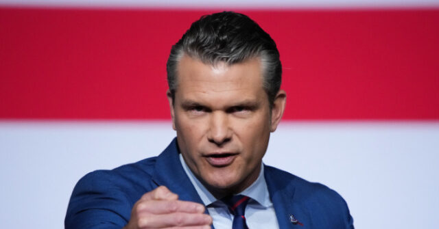 Hegseth Introduces New Fitness and Grooming Rules: 'Beards Are Not Allowed'